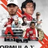Formula 1. L'histoire officielle, Edition revue et augmentée, Maurice Hamilton