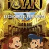 Fort Boyard : Le concours du Père Fouras, Valérie Cluzel