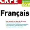 Français. Admissibilité écrit, Edition 2021, Véronique Bourhis