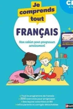 Français CP, Isabelle Petit-Jean