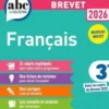 Français 3e. Edition 2026, Thomas Bouhours