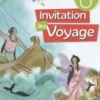Français 6e Invitation au voyage. Edition 2023, Vanessa Loubet-Poëtte