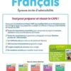 Français. Epreuve écrite d'admissibilité, Edition 2022, Véronique Bourhis