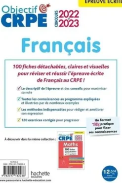Français. 100 fiches détachables et très pratiques, Elise Hennion-Brung