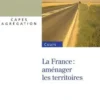 France : aménager les territoires, Raymond Woessner