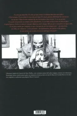 Frankenstein. Au nom du Père, Marco Cannavo