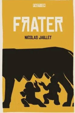 Frater, Nicolas Jaillet
