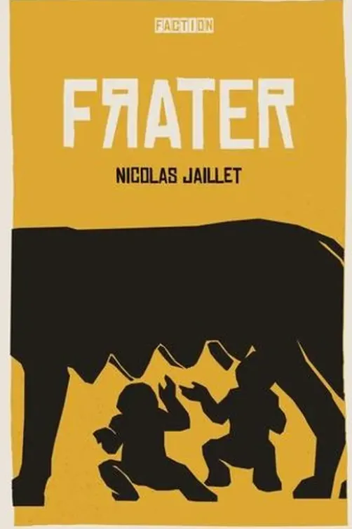 Frater, Nicolas Jaillet