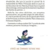 Frimousse a disparu, Olivia Elkaim
