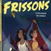 Frissons : La musique du diable, Marc Voltenauer