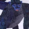 FROM HEAD TO TOE. EDITION EN ANGLAIS, Eric Carle
