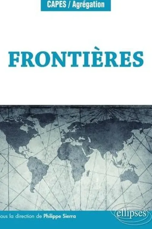 Frontières, Philippe Sierra