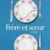 Frère et soeur, Esther Gerritsen