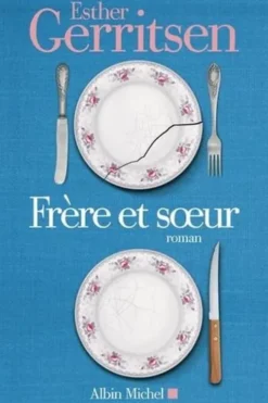 Frère et soeur, Esther Gerritsen