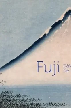Fuji. Pays de neige, Vincent Lefèvre