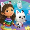 Gabby et la maison magique : Le festival des fées, DreamWorks