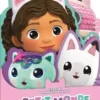 Gabby et la maison magique : Le petit monde de Gabby et des Gabby Chats, DreamWorks