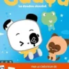 Gadou, le doudou dessiné, Mr Tan