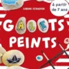 Galets peints, Sabine Schaefer