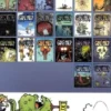 Game Over Tome 20 : Deep impact, Midam