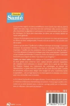 Gardez vos dents saines, Gabriel Hacheville