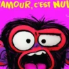 Gaston Grognon : L'amour, c'est nul !, Suzanne Lang