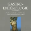 Gastro-entérologie, Guillaume Cadiot