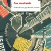 Gaz moutarde, Victor Chklovski