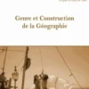 Genre et construction de la géographie, Kamala Marius