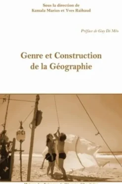 Genre et construction de la géographie, Kamala Marius