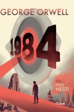 1984, George Orwell