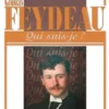 Georges Feydeau, Jacqueline Blancart-Cassou
