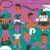 Georges N° 77, (aout/sept 2025) : Récréation, Maison Georges