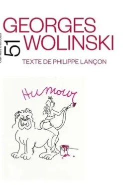 Georges Wolinski, Philippe Lançon
