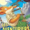 Geronimo Stilton Tome 99 : Les Aventuriers de l'extrême