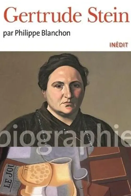 Gertrude Stein, Philippe Blanchon
