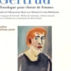 Gertrud. Monologue pour choeur de femmes, avec 1 CD audio, Einar Schleef