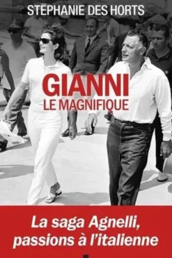 Gianni le magnifique, Stéphanie Des Horts