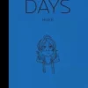 Giant Days : Nos années fac. Hiver, John Allison