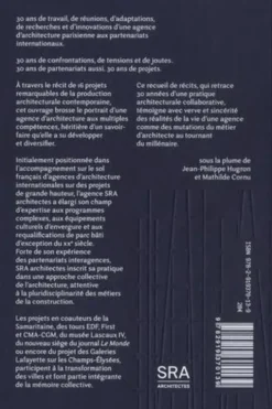 Gigot bitume. 1e édition, Jean-Philippe Hugron