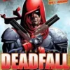 G.I. Joe Special Missions : Operation Deadfall, Chuck Dixon