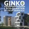Ginko, l'éco-quartier du Lac de Bordeaux, Maryse Quinton