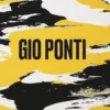 Gio Ponti. Edition français-anglais-allemand, Stefano Casciani