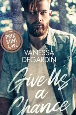 Give Us a Chance, Vanessa Degardin