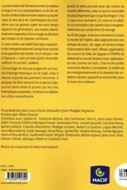 Généractions ! Comment le lien intergénérationnel va changer le monde, Jean-Louis Grosse-Delasalle