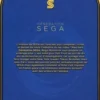 Génération SEGA. Volume 1, 1934-1991 : De Standard Games à la Mega Drive, Régis Monterrin