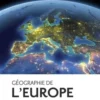 Géographie de l'Europe, Vincent Adoumié