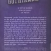 Gothikana, RuNyx