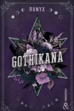 Gothikana, RuNyx