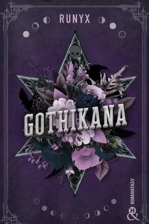 Gothikana, RuNyx